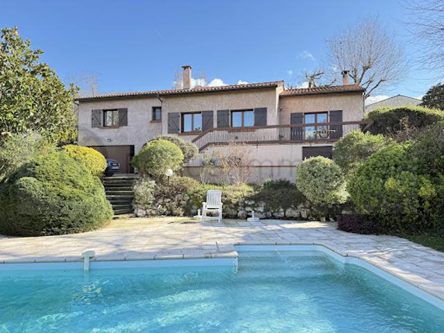 Maison vente à Toulouse, Pibrac