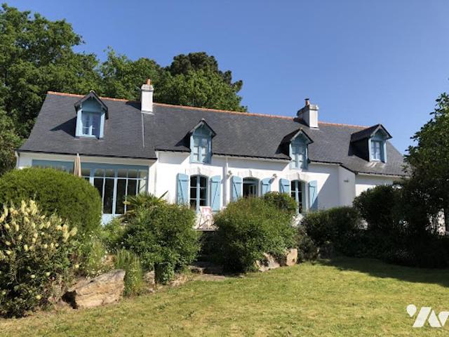 Maison vente à Vannes, Bretagne