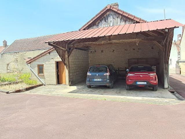 Maison vente à Auxerre, Fleury-la-vallée