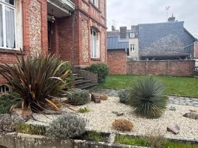 Maison vente à La Maltière, Thiberville