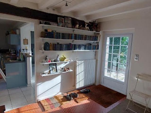 Maison vente à La Puisaye, Eure-et-Loir