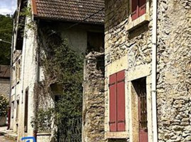 Maison vente à Villebois, Ain