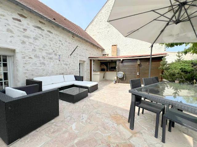 Maison vente à Les Andelys, Gisors