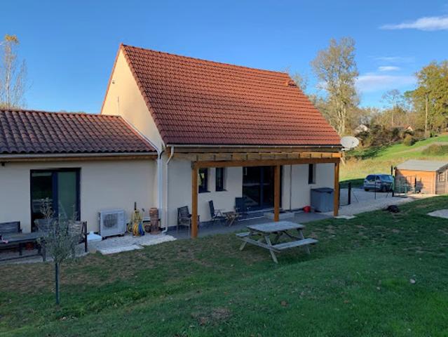 Maison vente à Gourdon, Montcléra