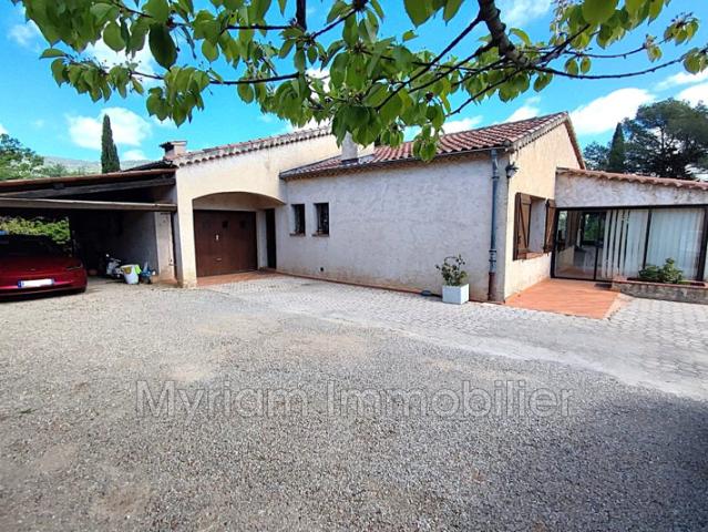Maison vente à Grasse, Cabris