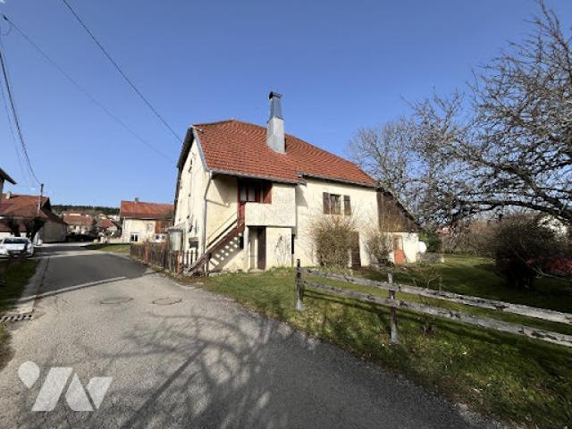 Maison vente à La Grange, Doubs