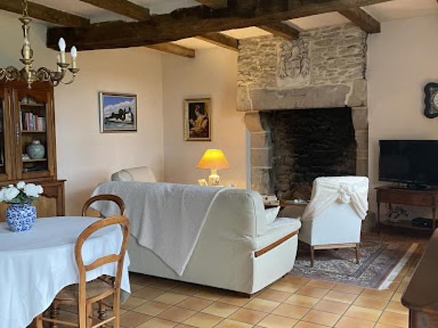 Maison vente à Vannes, Bretagne