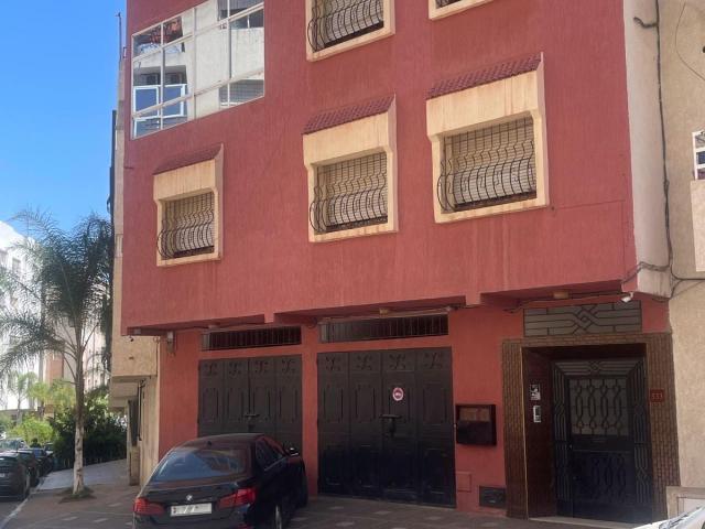 Maison vente à Lyautey