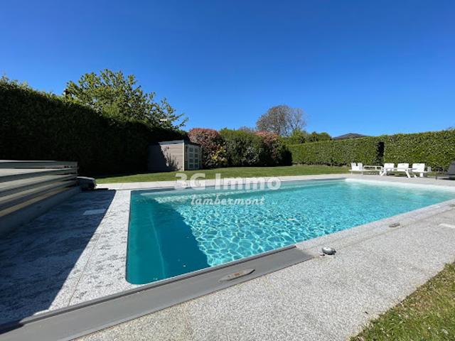 Maison vente à Val-de-Briey, Cosnes-et-romain