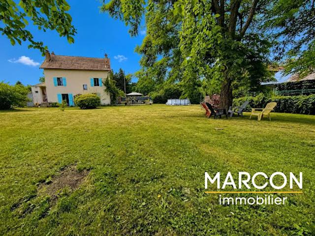 Maison vente à Saint-Martial-le-Mont, Creuse
