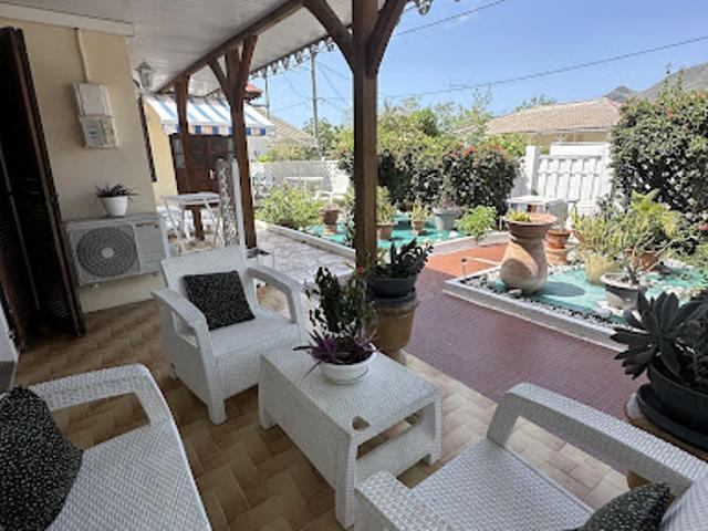 Maison vente à Dizac, Le Diamant