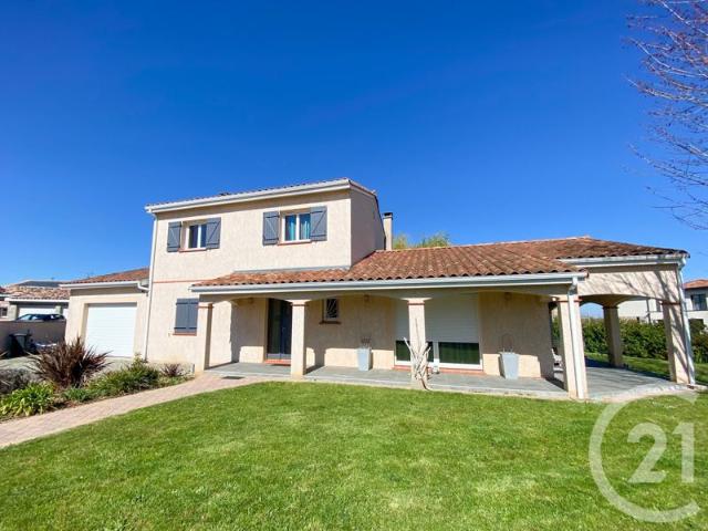 Maison vente à Muret, Saint-lys