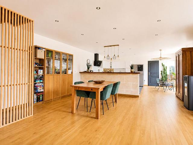Maison vente à Galgon, Gironde