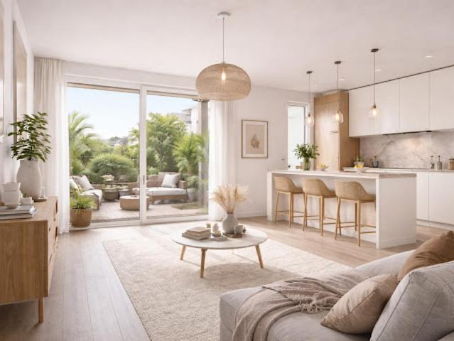 Maison vente à Nanterre, Puteaux