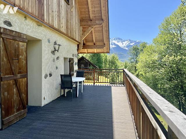 Maison vente à Les Combes, Bonvillaret