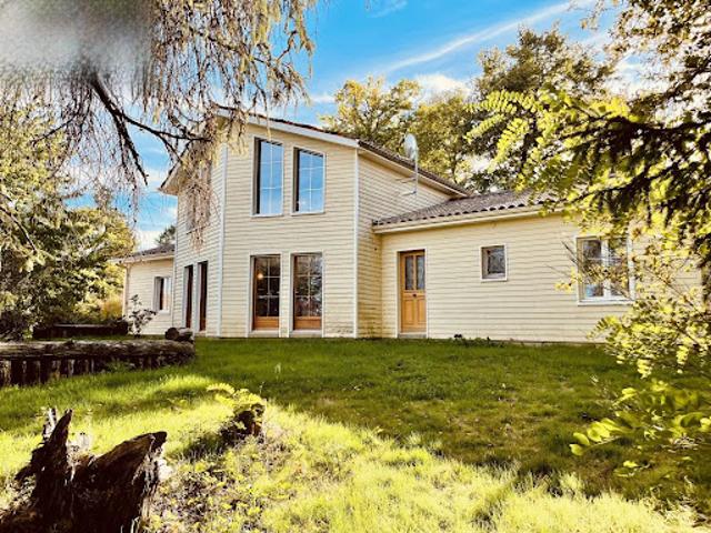 Maison vente à Lessac, Charente