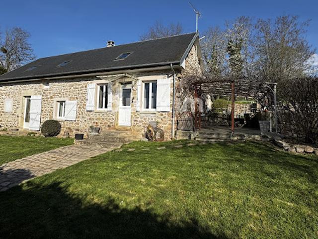 Maison vente à Avallon