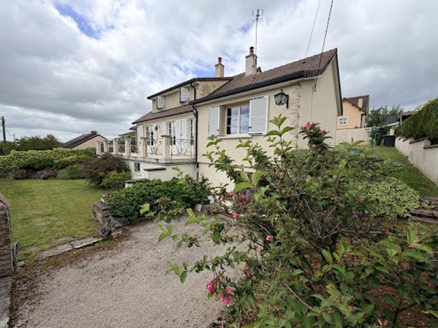 Maison vente à Beaune, Magny-lès-villers