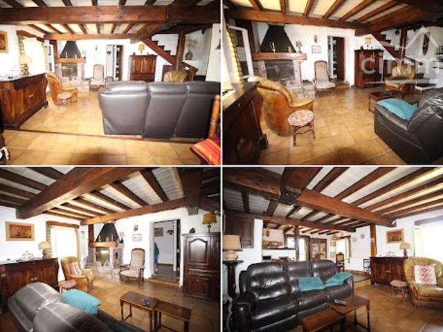 Maison vente à Limoux, Quirbajou
