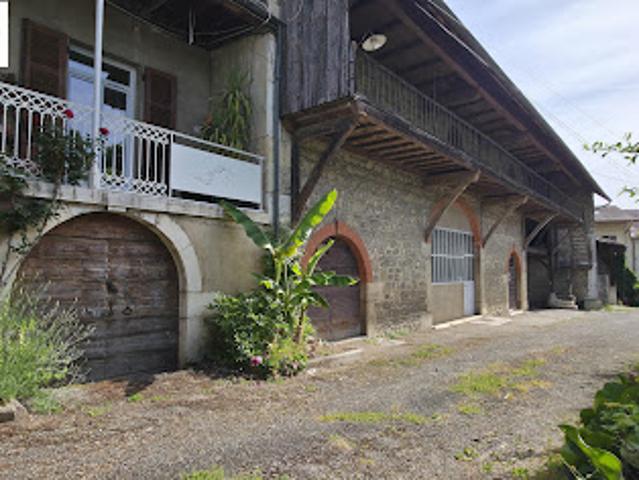 Maison vente à Belley, Virieu-le-grand
