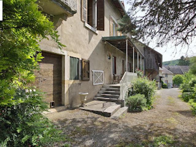 Maison vente à Belley, Virieu-le-grand