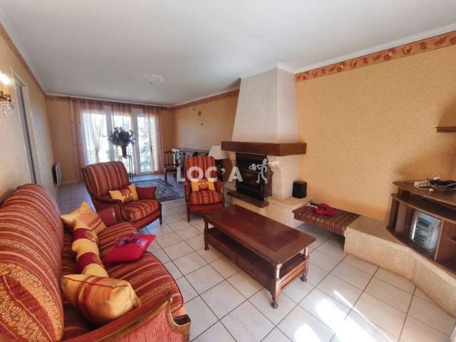 Maison vente à Chalon-sur-Saône, Epervans