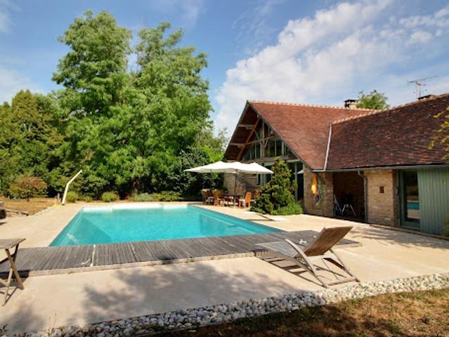 Maison vente à Troyes, Etourvy
