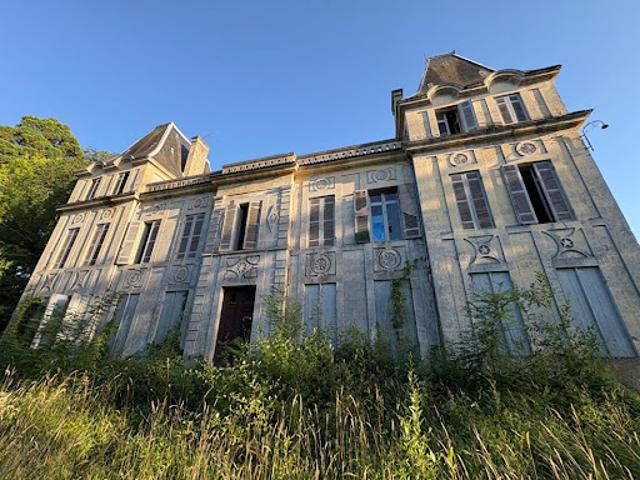 Maison vente à Langon, Sauveterre-de-guyenne