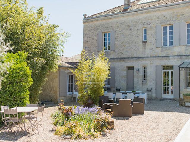 Maison vente à Lesparre-Médoc, Listrac-médoc