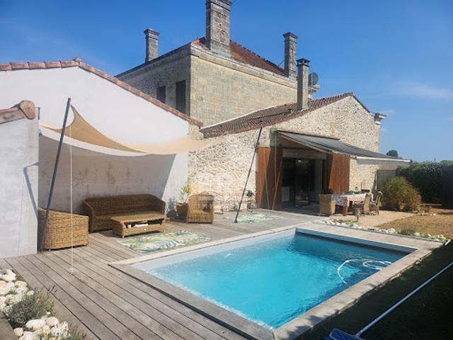Maison vente à Lesparre-Médoc, Listrac-médoc