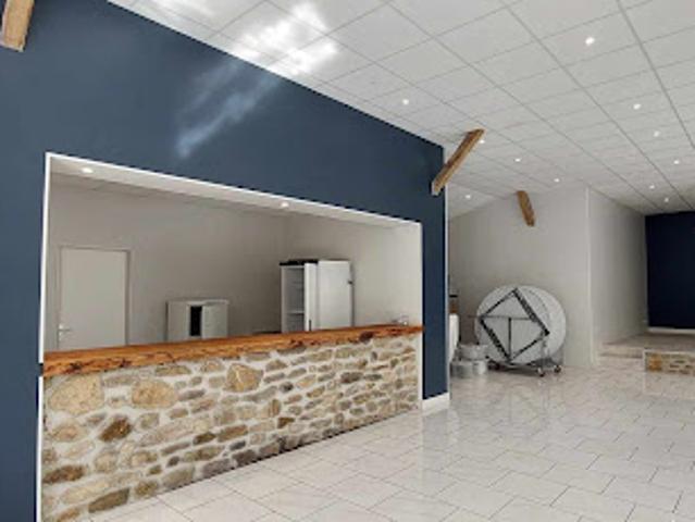 Maison vente à Confolens, Nouvelle-Aquitaine