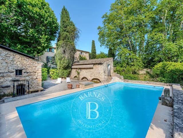 Château vente à Aix-en-Provence, Aix-en-provence