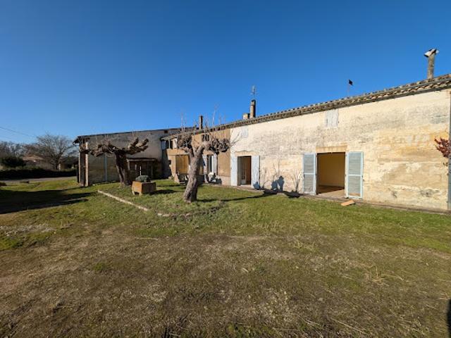 Maison vente à Libourne, Saint-denis-de-pile