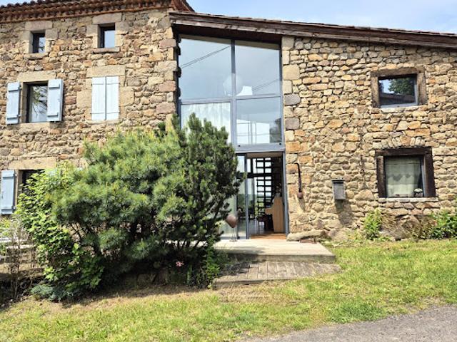 Maison vente à Ambert, Tours-sur-meymont