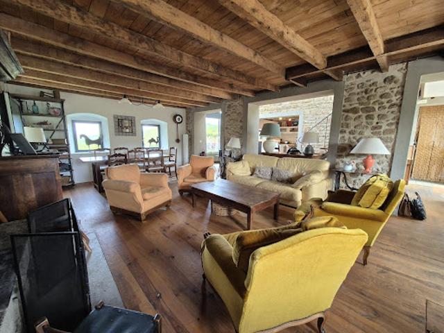 Maison vente à Ambert, Tours-sur-meymont