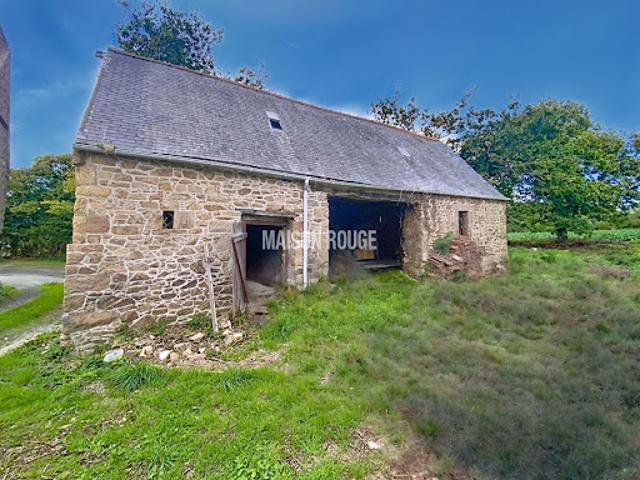 Maison vente à Lannion, Bretagne