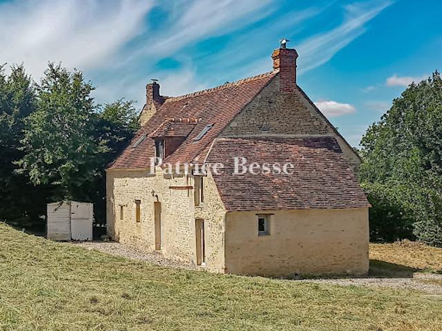 Maison vente à Argentan
