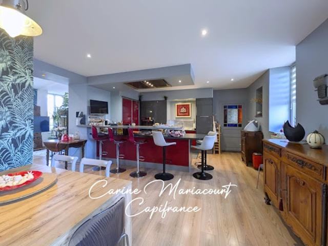 Maison vente à Niort, Saint-maixent-l'ecole