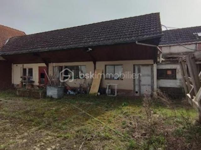 Maison vente à Montargis, Ouzouer-sur-trézée