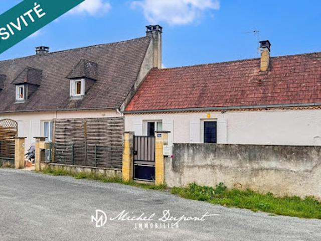 Maison vente à La Mouthe, Le Bugue