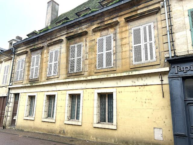Maison vente à Cosne-Cours-sur-Loire, Prémery