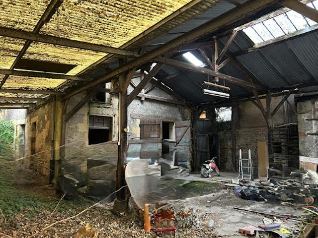 Maison vente à Cosne-Cours-sur-Loire, Prémery