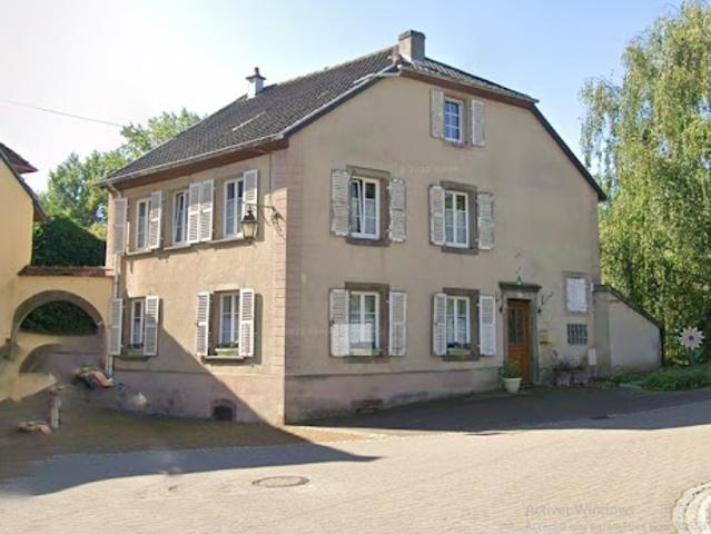 Maison vente à Saverne, Sarrewerden