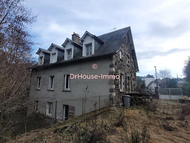 Maison vente à Issoire, Murol