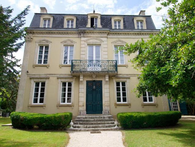 Maison vente à Mirande, Marciac