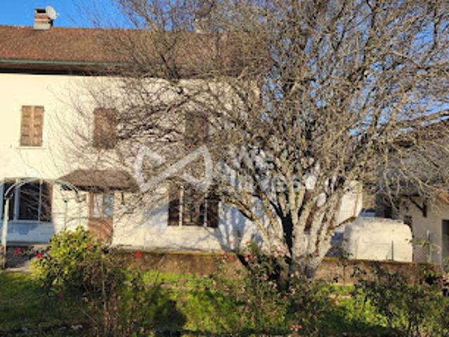 Maison vente à Nantua, Champfromier