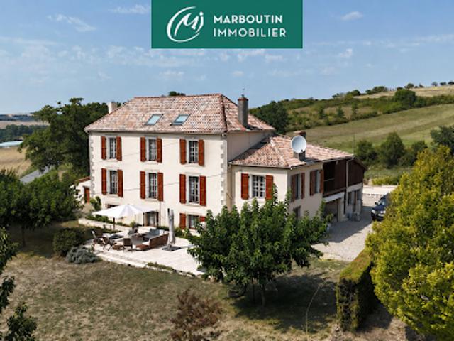 Maison vente à Nérac, Casteljaloux