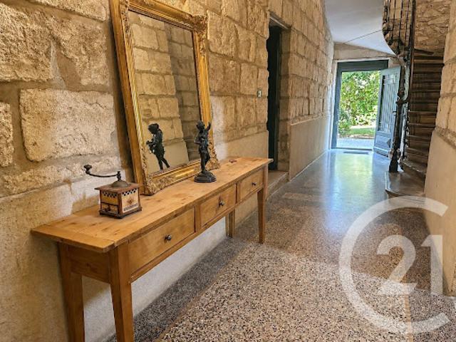 Maison vente à Nîmes, Sommières