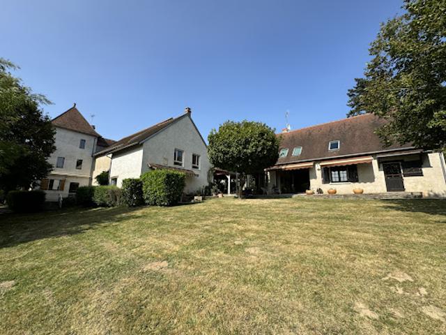 Maison vente à Châteauroux, Eguzon-chantôme