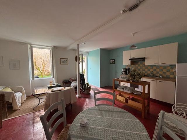 Maison vente à Saint-Amand-Montrond, Jouet-sur-l'aubois